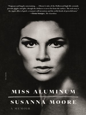 cover image of Miss Aluminum